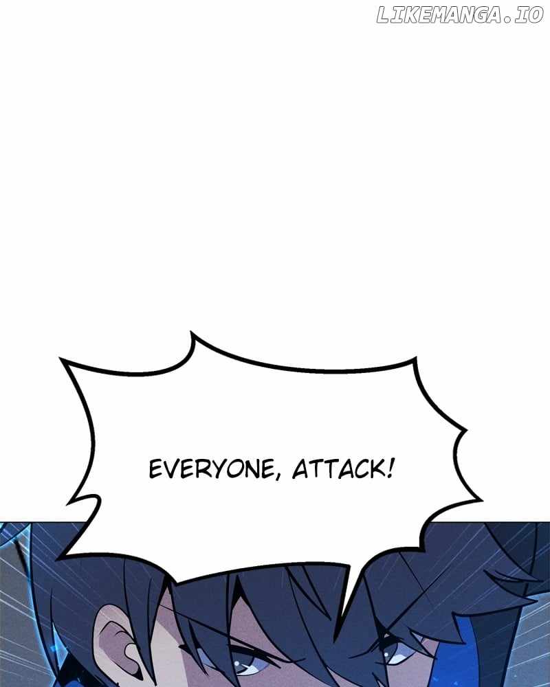 Solo Spell Caster Chapter 189 99